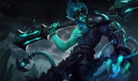 Wukong Skins & Chromas :: League of Legends (LoL)