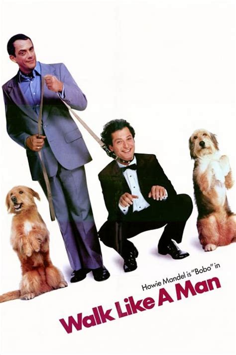 Walk Like a Man (1987) — The Movie Database (TMDB)