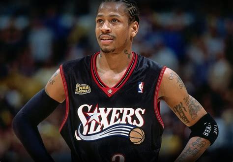 Allen Iverson Birthday