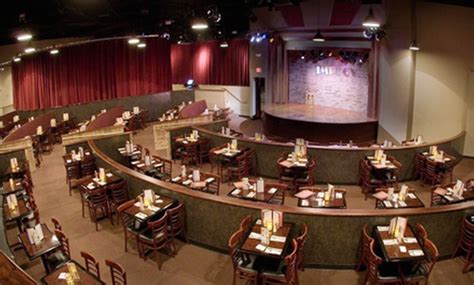 The Improv Comedy Club in - Schaumburg, Illinois | Groupon