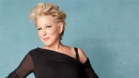 Bette Midler To Perform On The Oscars® | Oscars.org | Academy of Motion Picture Arts and Sciences