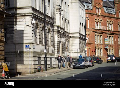 Greater manchester police headquarters hi-res stock photography and images - Alamy