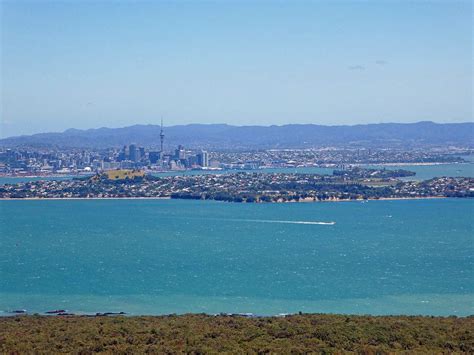 hiking on Rangitoto Island 3 - We12Travel