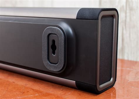 Sonos Playbar review: A sound bar for Sonos disciples - CNET