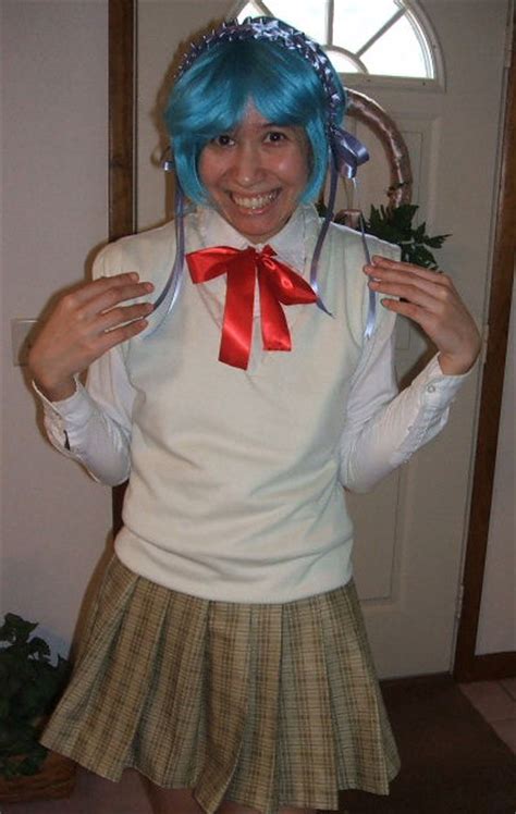 Kurumu Kurono Costume Cosplay