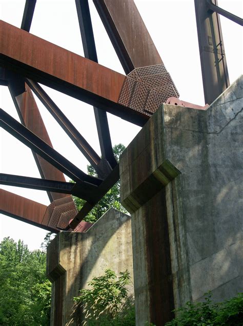 New River Gorge Bridge - HighestBridges.com