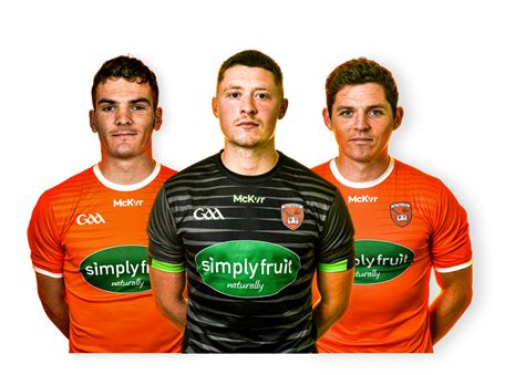 CLG Ard Mhacha – Official Armagh GAA Website