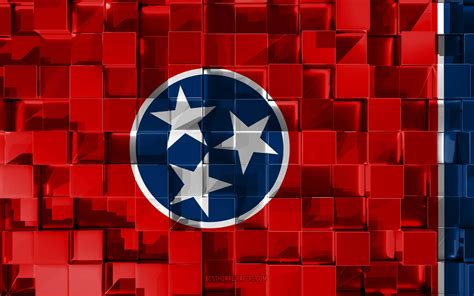 [100+] Tennessee Flag Wallpapers | Wallpapers.com