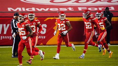 Kansas City Chiefs vs Denver Broncos game recap: Everything we know