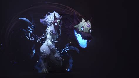 ArtStation - Kindred