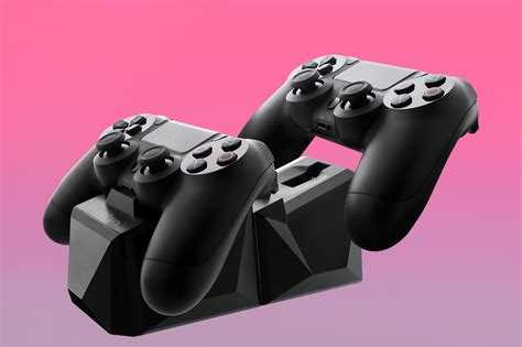 The best PlayStation 4 accessories - Polygon