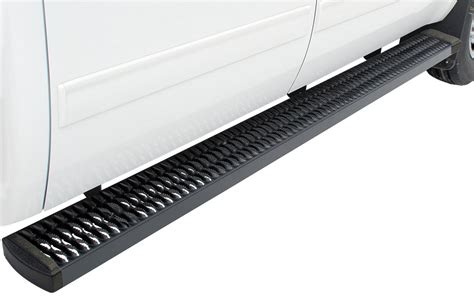 Luverne Grip Step Running Boards - AutoAccessoriesGarage.com