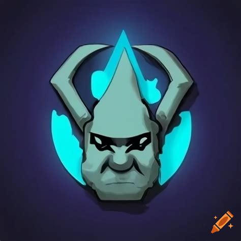 Tactical trolls team logo