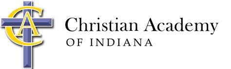 Christian Academy of Indiana - Scholarships for Education Choice