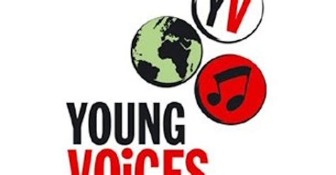 Young Voices tour dates & tickets 2024 - 2025 | Ents24