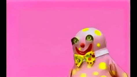 Mister Blobby Christmas Special GIFs - Get the best GIF on GIPHY