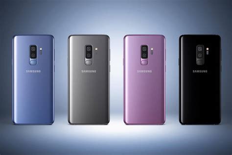 Galaxy S9 colours: Which is the best S9 colour for you? - Pocke