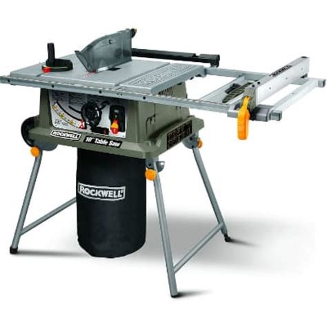 Top 9 Best Portable Table Saw (Reviews 2024) - ElectroGardenTools