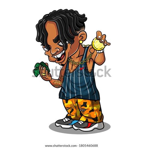 Dreadlocks Tattoos Cartoon Characters Royalty-Free Images, Stock Photos & Pictures | Shutterstock