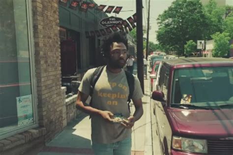 Donald Glover Flies Solo in New 'Atlanta' Teaser - XXL