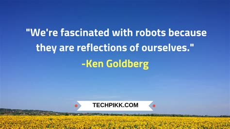 Quotes about Robots: Best Collection of Robot Quotations