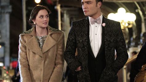 Ed Westwick List of Movies and TV Shows - TV Guide