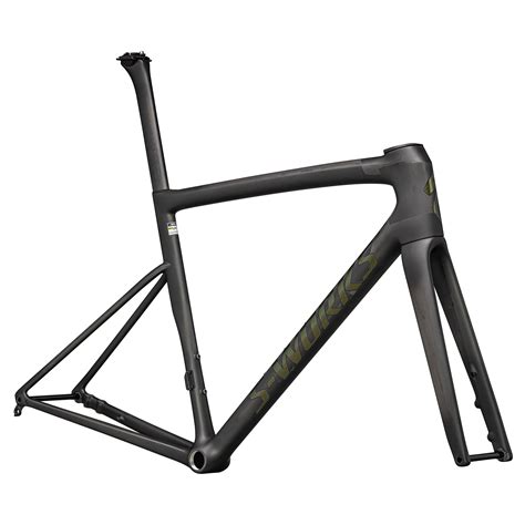 Specialized Tarmac SL8 S-Works frame LordGun online bike store