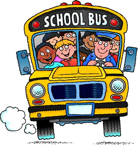 school bus clipart images 3 school clip art vector 4 4 - WikiClipArt