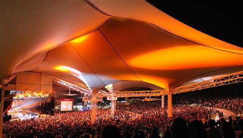 Woodlands Pavilion Concerts 2024 - Glad Philis