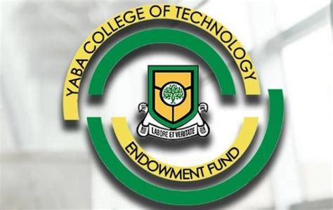 YABATECH Post UTME Form Admission 2022/2023 Screening Application Ongoing - www.yabatech.edu.ng