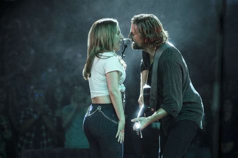 A Star Is Born 'Shallow' Song: How Lady Gaga's Big Moment Came Together - Thrillist