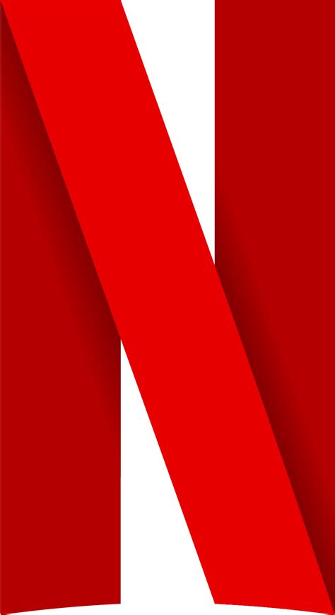 Download HD Netflix Logo Png Transparent PNG Image - NicePNG.com