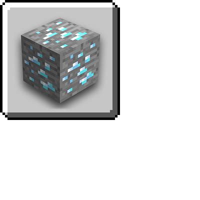 Super Diamonds - Minecraft Mods - CurseForge