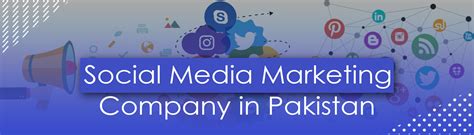 Award-Winning Social Media Management Agency in Pakistan