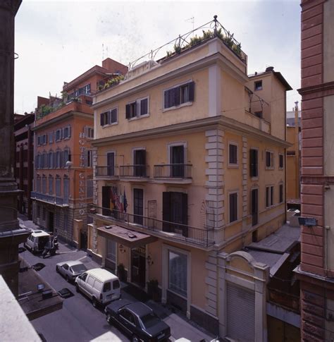 Hotel Centro em Roma - Hoteis.com