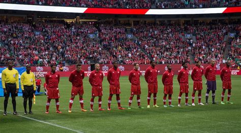 Canada Soccer announces roster for upcoming World Cup qualifiers | Daily Hive Vancouver