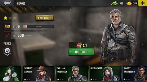 Download game ZOMBIE SURVIVAL: Offline Shooting Games for Android free ...