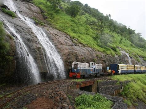 Matheran Trekking Tour Packages,Book Matheran Trekking Holiday Packages ...