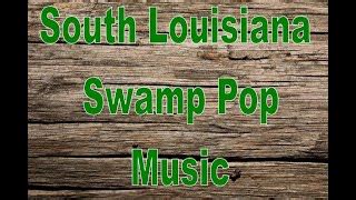 What Is Swamp Pop Music | Popnable