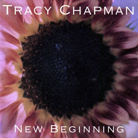 Listen Free to Tracy Chapman - New Beginning Radio on iHeartRadio | iHeartRadio