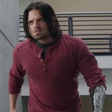 The Best Bucky Barnes Quotes From MCU Movies, Ranked By Fans