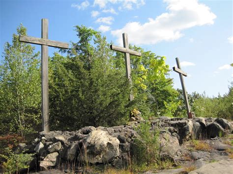 Holy Land USA (Before & After): The Abandoned Christian Theme Park