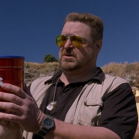 Walter Sobchak Costume - The Big Lebowski Fancy Dress