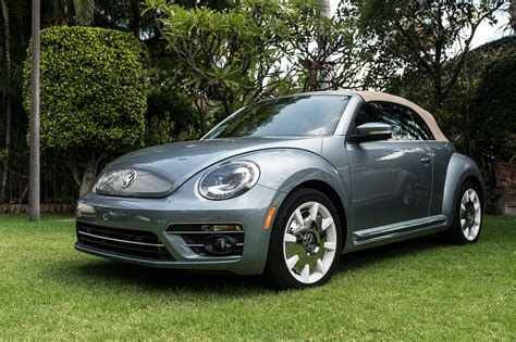 2019 Volkswagen Beetle First Drive Review - AutoMoto Tale