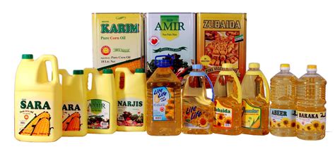 Best Cooking Oils: Healthy Cooking Oil Brands