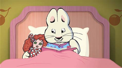 Watch Max and Ruby Season 5 Episode 4: Ruby''s Bedtime Story/Ruby''s Amazing Maze/Max''s ...