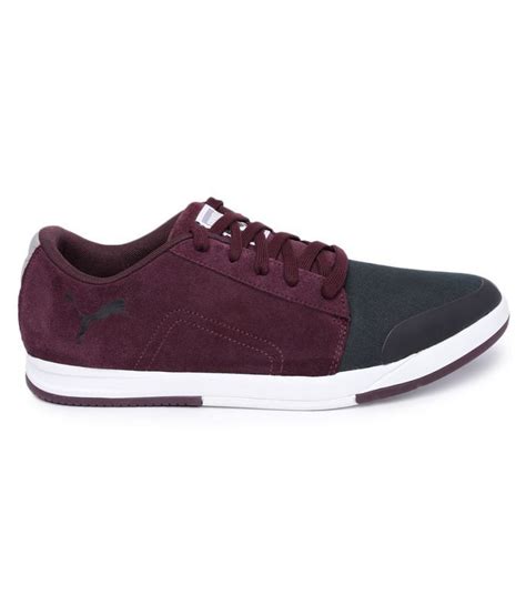 Puma Sneakers Multi Color Casual Shoes - Buy Puma Sneakers Multi Color Casual Shoes Online at ...