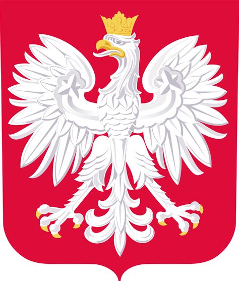 Poland Logo History