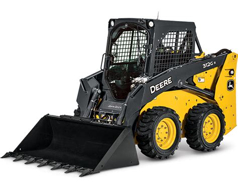 Skid Steer Rental - Wheel & Compact Track Loaders | BigRentz