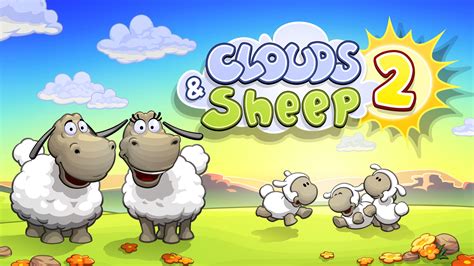 Clouds & Sheep 2 for Nintendo Switch - Nintendo Official Site